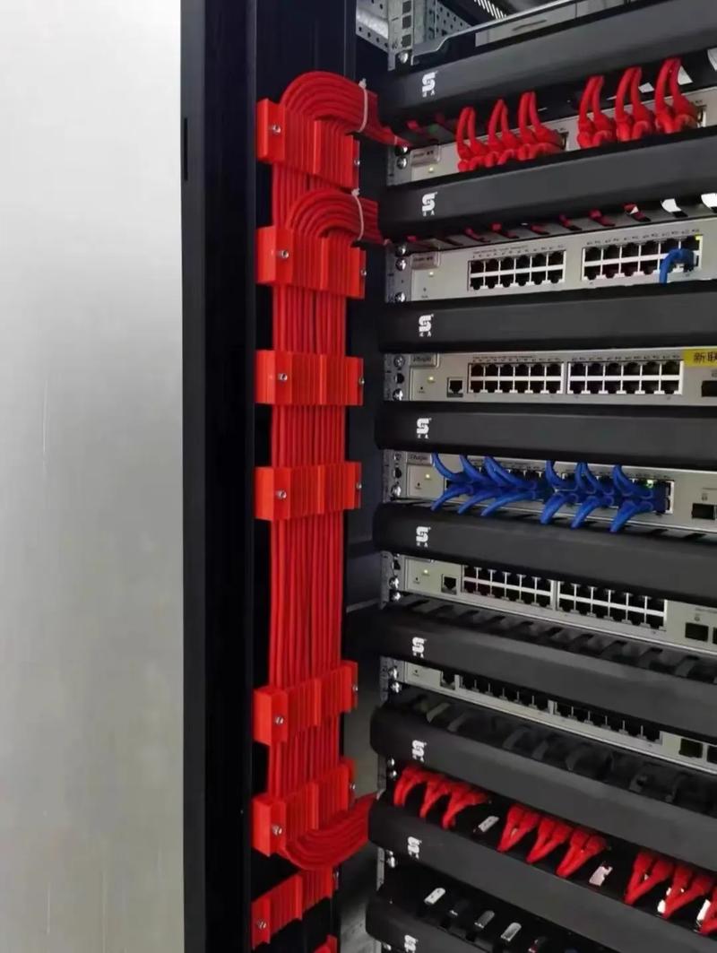 成都地区网络布线、监控安装与弱电工程方案施工综合指南