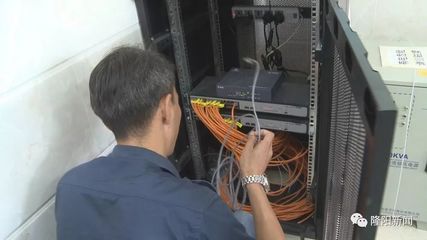 宽带网络工程 告别“满山找信号”，增强农民获得感