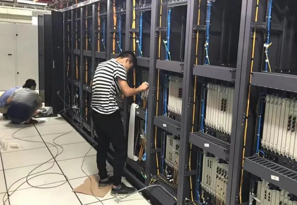 华为5G通信工程师与计算机系统集成 通往未来通信的关键桥梁