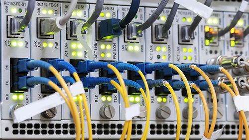 东莞安防与弱电工程服务 从监控施工到系统集成