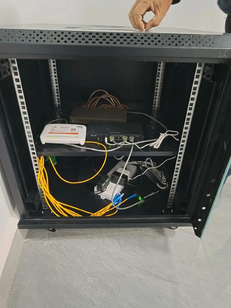 专业弱电工程服务 宽带、监控、无线与系统集成