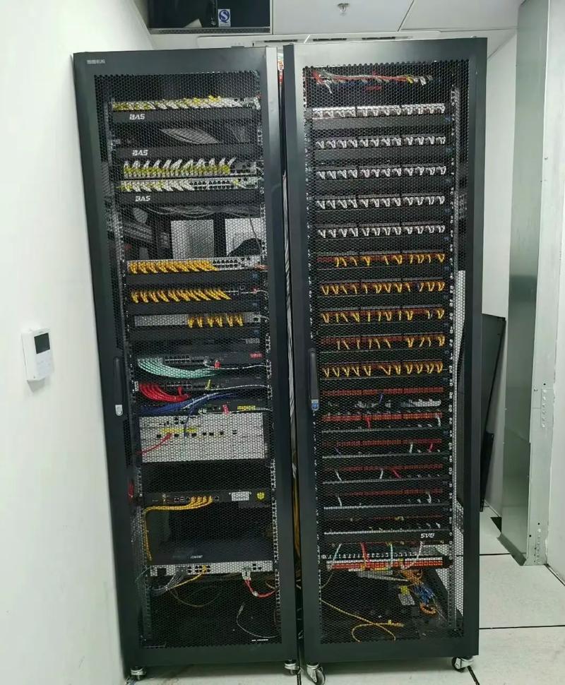 成都地区网络布线、监控安装与弱电工程一体化解决方案及计算机系统集成施工方案