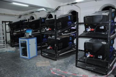 军桥网——军事信息化装备网 计算机系统集成在现代化军事建设中的关键作用