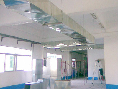 【东莞工厂冷气通风公司-茶山工厂冷气通风设计安装工程价格_东莞工厂冷气通风公司-茶山工厂冷气通风设计安装工程厂家】- 